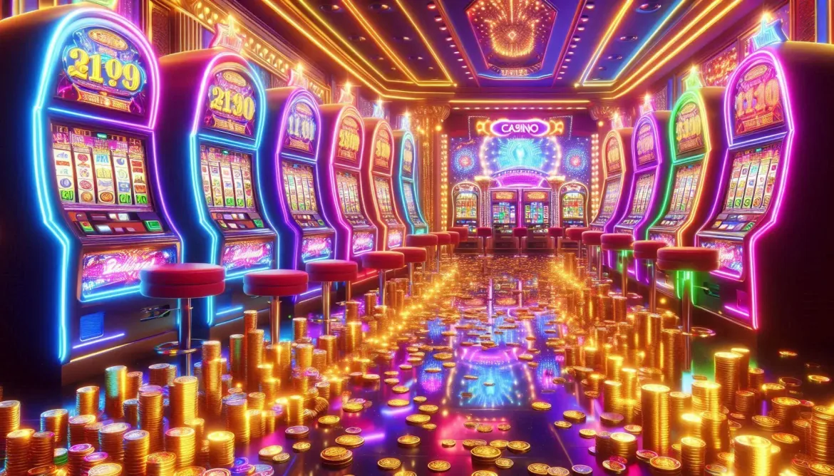 ReveryPlay Casino